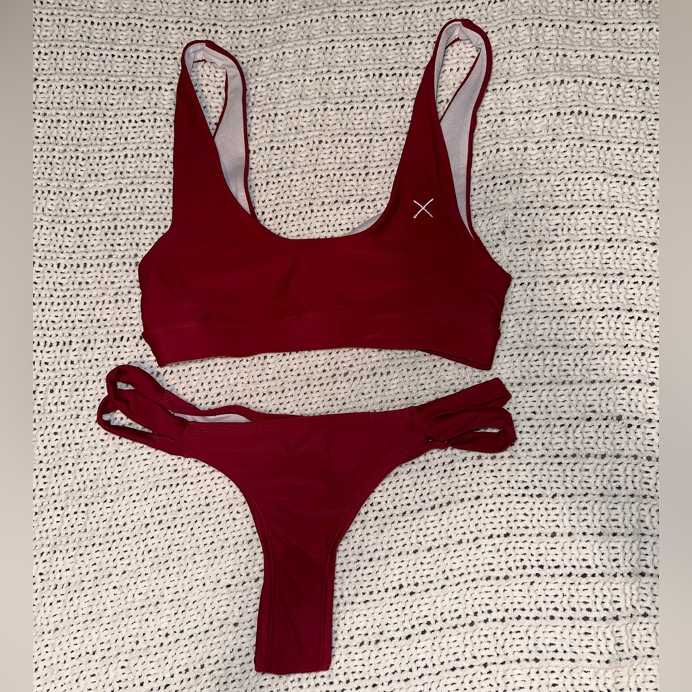 BoutineLA bikini